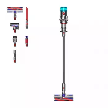 Aspirador de escoba 2 en 1 Dyson V12 Origin
