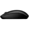 HP 235 ratón inalámbrico, óptico, 3 botones, 2,4 GHz, receptor USB, negro