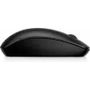 HP 235 ratón inalámbrico, óptico, 3 botones, 2,4 GHz, receptor USB, negro