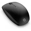 HP 235 ratón inalámbrico, óptico, 3 botones, 2,4 GHz, receptor USB, negro