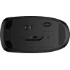 HP 235 ratón inalámbrico, óptico, 3 botones, 2,4 GHz, receptor USB, negro