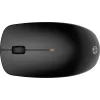HP 235 ratón inalámbrico, óptico, 3 botones, 2,4 GHz, receptor USB, negro