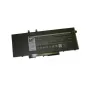 BTI 4GVMP-BTI batería de repuesto de 4 celdas para portátil, para Dell Latitude 5400 / Precision 3540