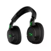 HyperX CloudX Flight – auriculares gaming inalámbricos (negro-verde) – Xbox