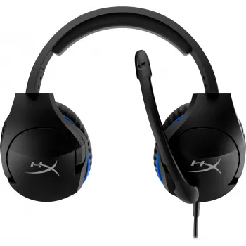HyperX Cloud Stinger - auriculares gaming - PS5-PS4 (negro-azul)