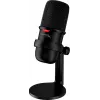 HyperX SoloCast - micrófono USB (negro)