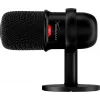 HyperX SoloCast - micrófono USB (negro)