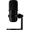 HyperX SoloCast - micrófono USB (negro)
