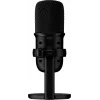 HyperX SoloCast - micrófono USB (negro)