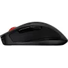 HyperX Pulsefire Dart – ratón gaming inalámbrico (negro)
