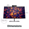 Monitor HP Z24m G3 23,8
