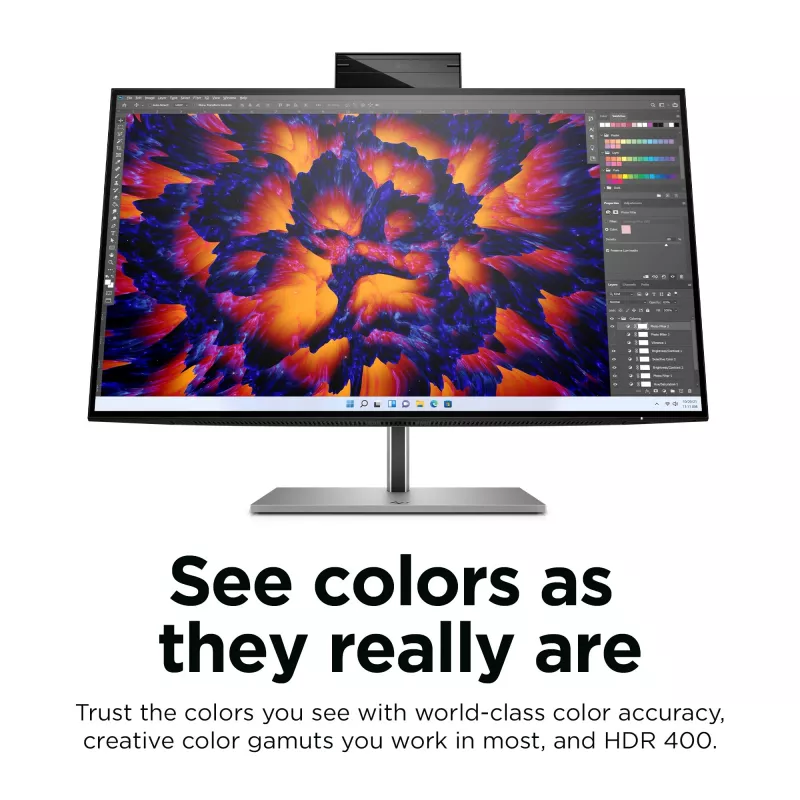 Monitor HP Z24m G3 23,8