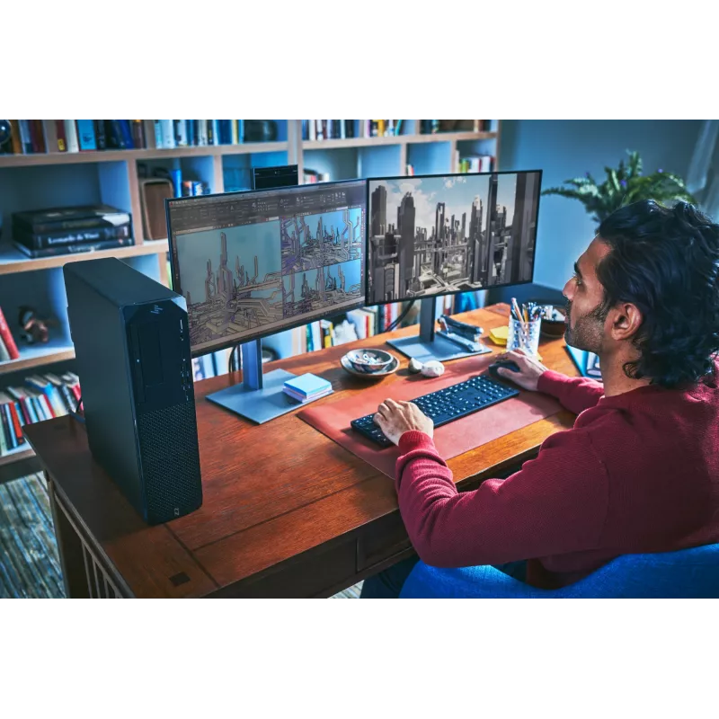 Monitor HP Z24m G3 23,8