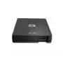 Lector USB de control de acceso HP Legic Secure USB Reader, negro