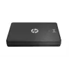 Lector USB de control de acceso HP Legic Secure USB Reader, negro