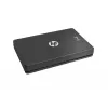 Lector USB de control de acceso HP Legic Secure USB Reader, negro
