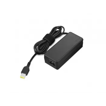 Fuente de alimentación Lenovo 4X21J81440 para interiores 65 W negra