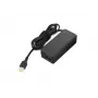Fuente de alimentación Lenovo 4X21J81440 para interiores 65 W negra