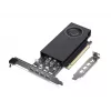Tarjeta gráfica Lenovo 4X61Q73041 NVIDIA RTX A1000 8 GB GDDR6