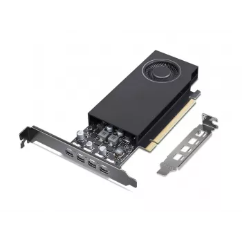 Tarjeta gráfica Lenovo 4X61Q73041 NVIDIA RTX A1000 8 GB GDDR6