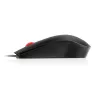 Lenovo 4Y51M03357 ratón de oficina ambidiestro USB Type-A óptico 1600 DPI