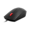 Lenovo 4Y51M03357 ratón de oficina ambidiestro USB Type-A óptico 1600 DPI