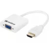 Convertidor HDMI a VGA+Audio Sandberg 508-77