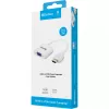 Convertidor HDMI a VGA+Audio Sandberg 508-77