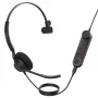 Auriculares Jabra Engage 50 II - (50 II Link) USB-A UC Mono