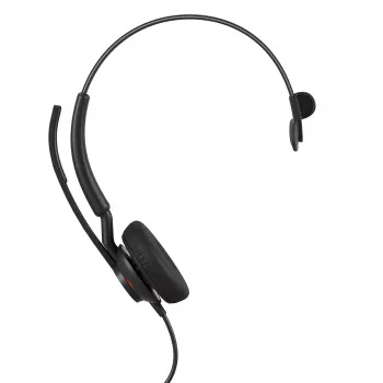 Auriculares Jabra Engage 50 II - (50 II Link) USB-A UC Mono