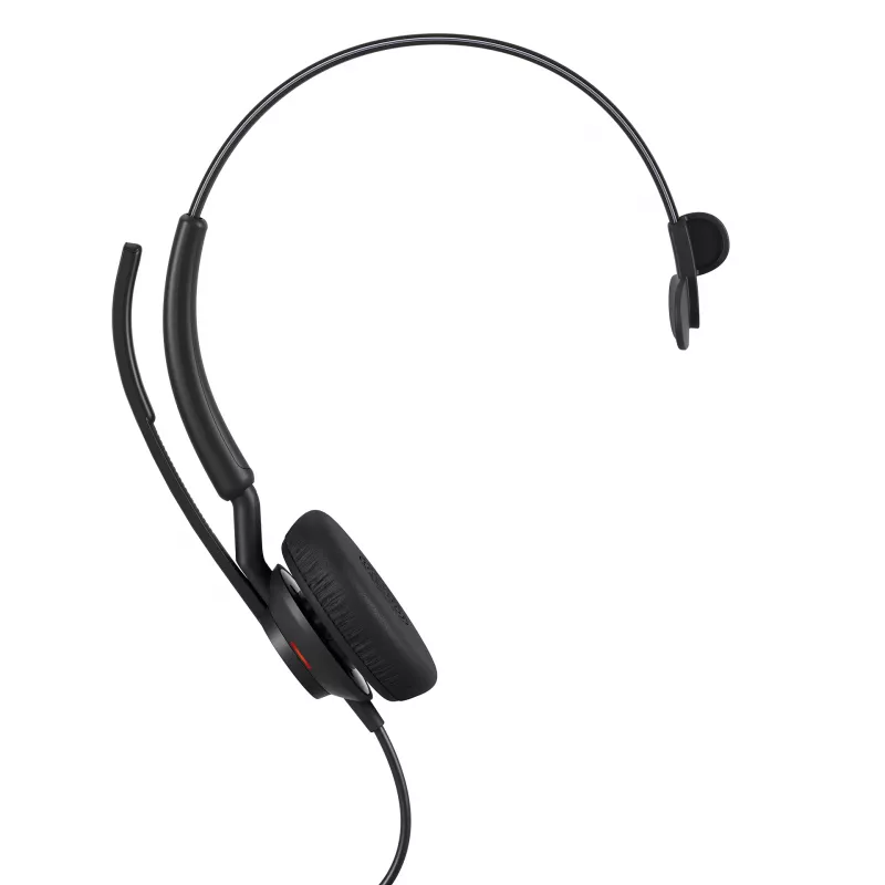 Auriculares Jabra Engage 50 II - (50 II Link) USB-A UC Mono