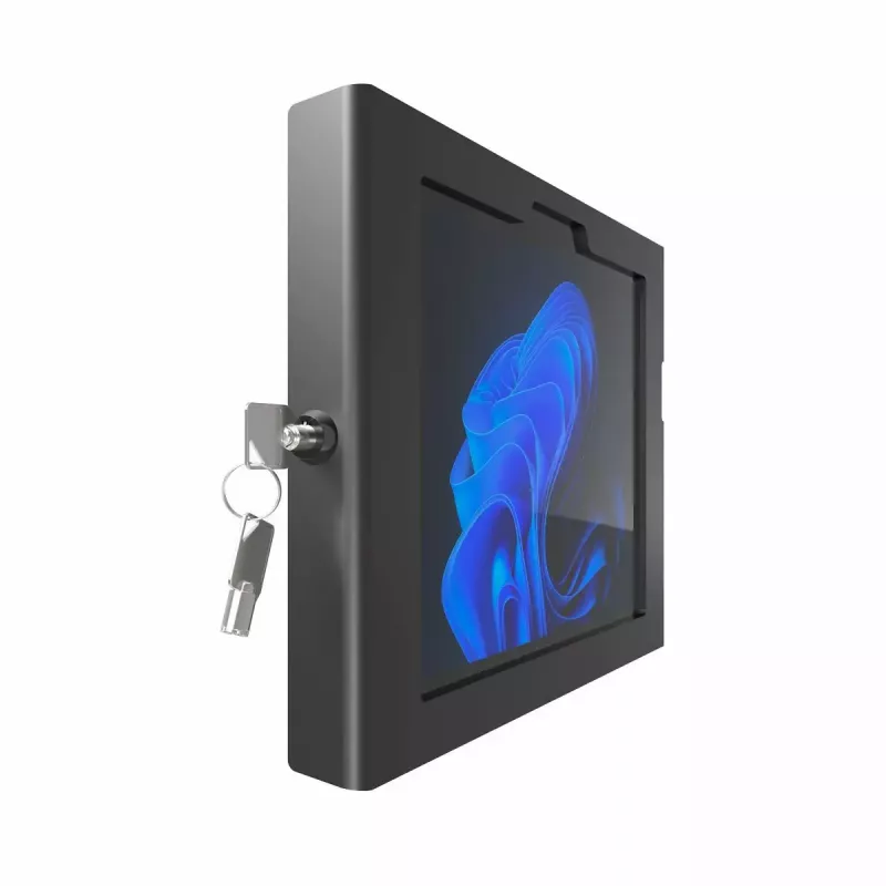 Compulocks Surface GO 1-4 Gen Apex carcasa protegida 10,5