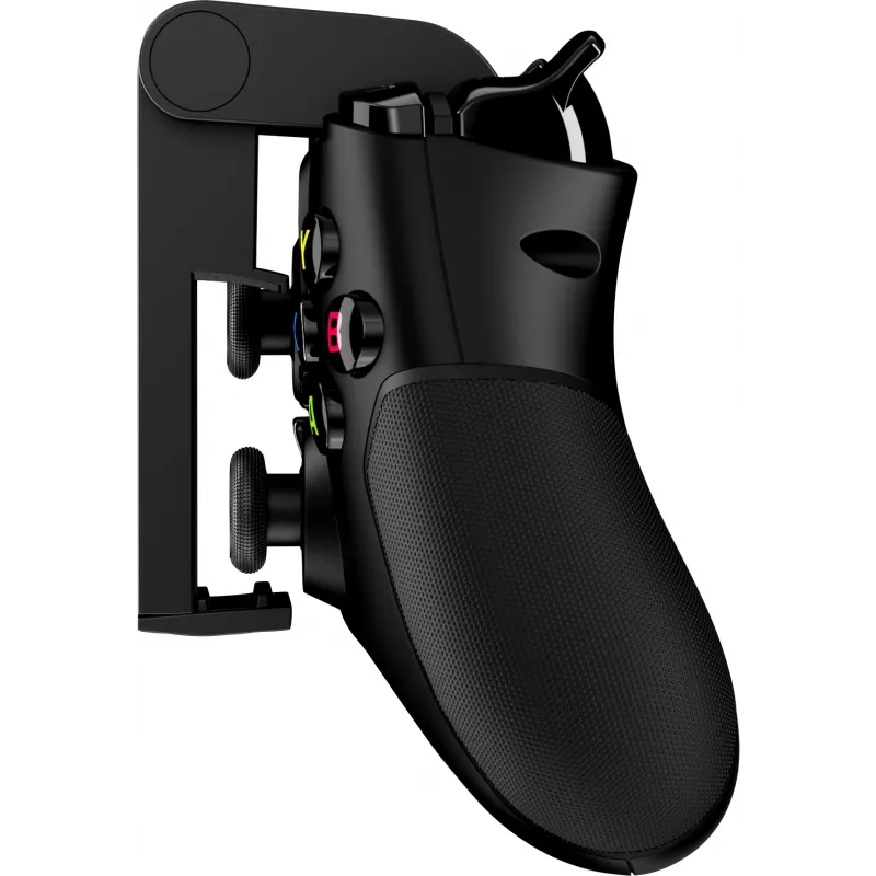 HyperX Clutch – mando de gaming inalámbrico (negro) – dispositivos móviles/PC