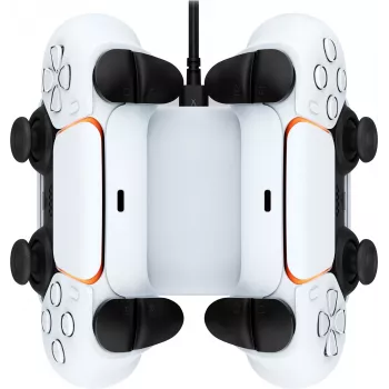 HyperX ChargePlay Duo - base de carga para mandos de PS5