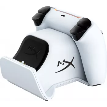 HyperX ChargePlay Duo - base de carga para mandos de PS5