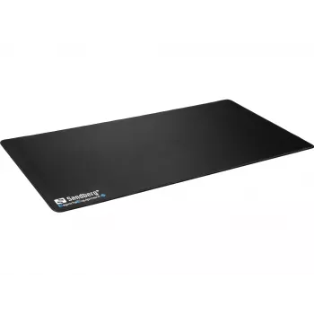 Alfombrilla Sandberg Gamer Desk Pad XXXL