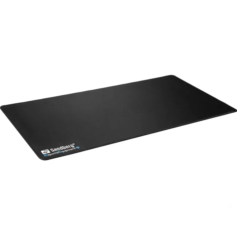 Alfombrilla Sandberg Gamer Desk Pad XXXL