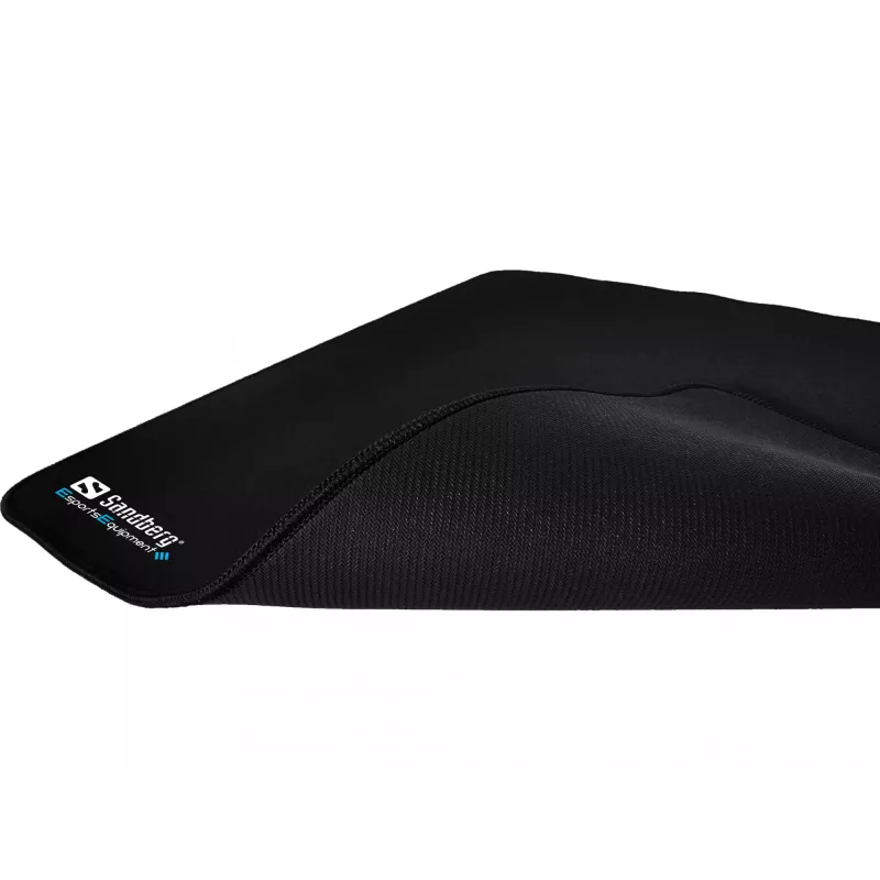 Alfombrilla Sandberg Gamer Desk Pad XXXL