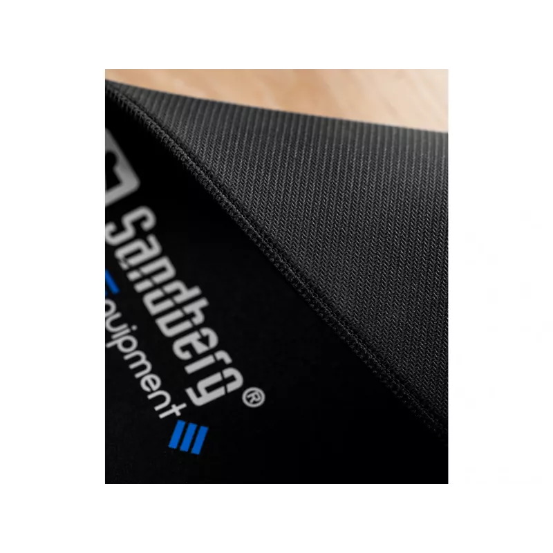 Alfombrilla Sandberg Gamer Desk Pad XXXL