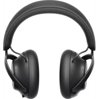 Alienware PRO-HS-G-DEAM auriculares/headset con cable e inalámbricos diadema gaming USB Type-C Bluetooth negro