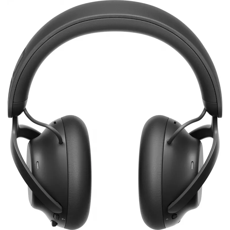 Alienware PRO-HS-G-DEAM auriculares/headset con cable e inalámbricos diadema gaming USB Type-C Bluetooth negro