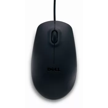 Dell ratón óptico USB MS111 USB Type-A