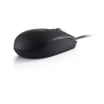 Dell ratón óptico USB MS111 USB Type-A