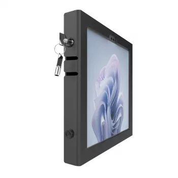 Soporte de pared Compulocks Surface Pro 8-9 Apex carcasa 33 cm