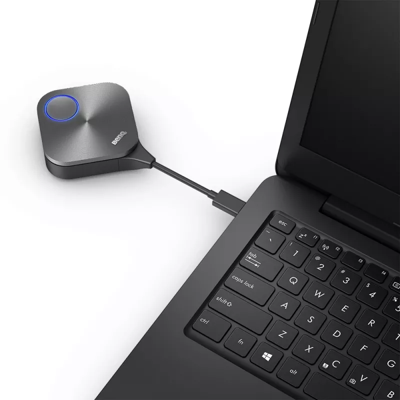 BenQ TWY31 módulo transmisor gris 1 ud.