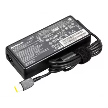 Lenovo 5A10J75112 fuente de alimentación interior negra