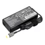 Lenovo 5A10J75112 fuente de alimentación interior negra