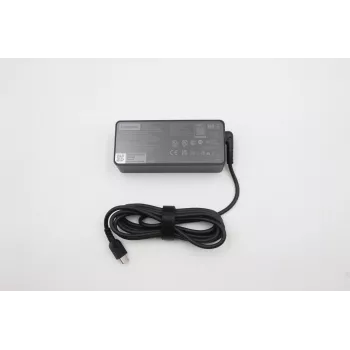 Lenovo 5A10W86255 fuente de alimentación interior 65 W negra