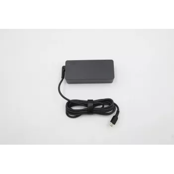 Lenovo 5A10W86255 fuente de alimentación interior 65 W negra