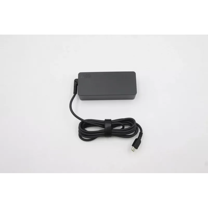 Lenovo 5A10W86255 fuente de alimentación interior 65 W negra